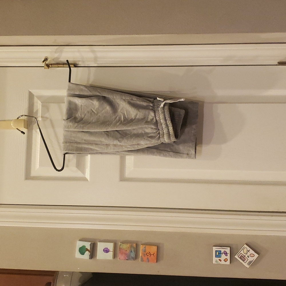 Sweatpants